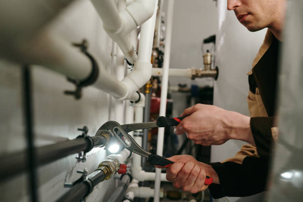 Best Plumbing Services Near Me  in Carthage, IL