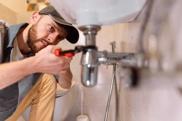 Sewer Line Replacement in Carthage, IL