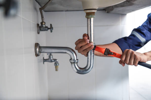 Best Pipe Repair Near Me  in Carthage, IL