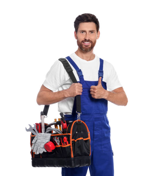 Trusted Carthage, IL Plumbing Experts