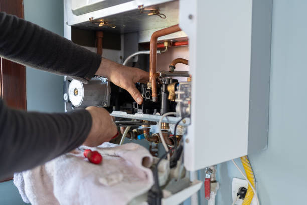 Best Leak Detection Services  in Carthage, IL
