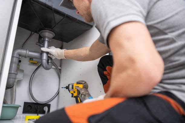 Professional Plumbing in Carthage, IL